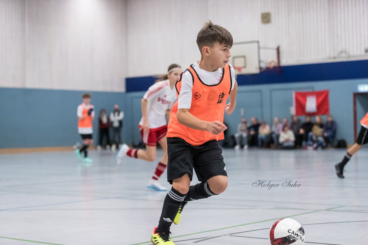 Bild 71 - wCJ Norddeutsches Futsalturnier Auswahlmannschaften